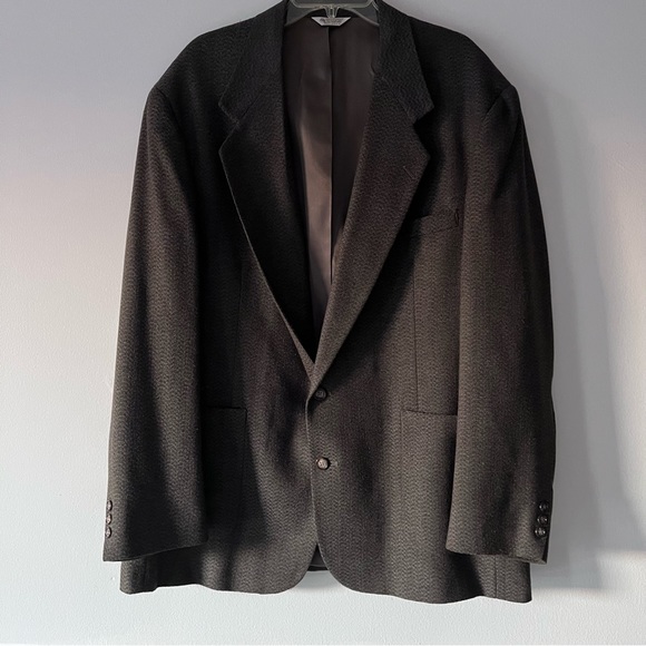 MENS. SPORTCOAT BLAZER Jacket-48L - Picture 1 of 11